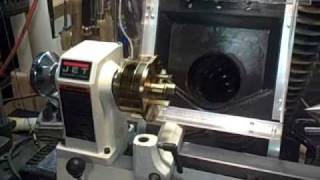 Jet 10x14 Mini Lathe [upl. by Sharl]