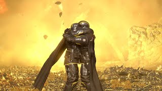 DEMOCRACY AND LIBERTEA GO HAND IN HAND  Helldivers 2 Review [upl. by Charil]