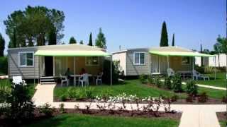 Trailer Camping Village San Francesco [upl. by Eda]