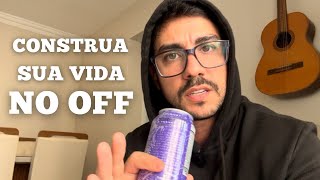 Pare de se iludir ninguém liga pro que você posta nas Redes Sociais [upl. by Eleirbag]