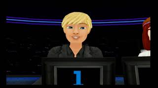 Who Wants to Be a Millionaire Wii [upl. by Eirtemed]