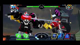 power rangers legacy wars powerrangerslegacywars [upl. by Spooner]