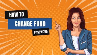 How To Find  Reset Fund Password On Gateio [upl. by Lefty595]