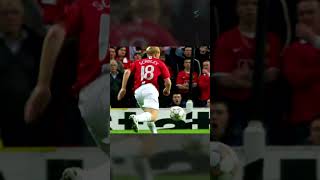 Paul Scholes vs Barcelona 🥶🙏🏼 shorts [upl. by Fesoj]