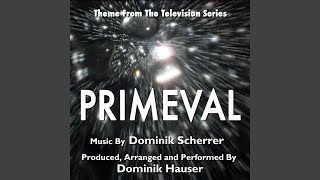 Primeval  Main Theme from the BBC TV Series [upl. by Notniuq942]