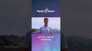 What is HemiSync® Focus your brain by synchronizing and unifying brainwave patterns hemisync [upl. by Cherish]