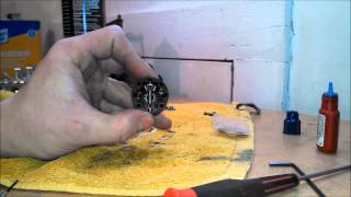 How To  Disassemble Clean amp Rebuild RC Differentials HD [upl. by Nayllij]