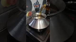 Aaj banaya tasty tasty cooking short video 👌🙏👍 [upl. by Adnuhsal973]