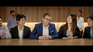 Rakuten and Cisco Customer Experience [upl. by Andie]