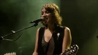 Gaby Moreno  Fronteras  Live 2015 [upl. by Rothstein]