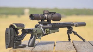 Is an 18quot 65 Creedmoor Any Good  RRD Episode 1 [upl. by Kowalski886]