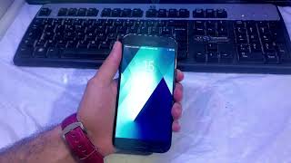 Samsung A520F MDM No Downloade Mode Fix All Samsung J3 Pro  حل مشكلة عدم الدخول الى وضع الفلاش [upl. by Enelav966]