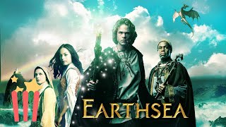 Earthsea  Part 1 of 2  FULL MOVIE  Fantasy Adventure Shawn Ashmore [upl. by Valenba230]