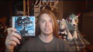 Shinedown  Leave a Whisper Album Review  With the Sanford Sessions [upl. by Ynwat]