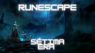 Runescape Lore  EP 8 Era do Caos e XauTak O Boss Final [upl. by Aloiv]