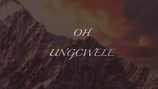 Thili Maumela  Ngcwele Medely  Gospel Music  Zulu Worship  Official Lyric Video [upl. by Naujtna533]