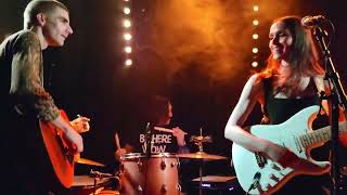 Tess Parks  The Meliorist live  Soho Stage Augsburg 2052023 [upl. by Rhynd]