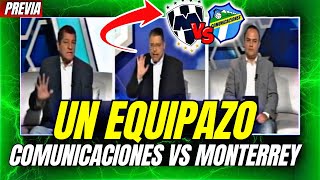 GUATELMATECOS SORPRENDIDOS por el PLANTEL DEL MONTERREY DE MEXICO 🇲🇽 [upl. by Enyale]