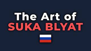 The Art of Swearing In Russian [upl. by Shoshanna]