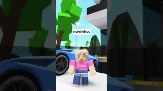 Eles têm 24 HORAS para gastar 1 BILHÃO ROBUX no Roblox 🤯 roblox brookhaven [upl. by Ahsertal710]