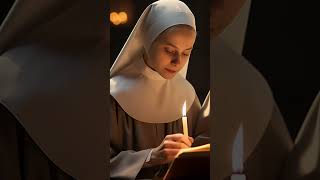 Gregorian Chants To Get Closer To God  Liturgical Music For Prayer And Spiritual Meditation short [upl. by Nevil]