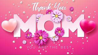 HAPPY MOTHERS DAY 2024 👩‍👧‍👦 Mothers Day greetings wishes 👩‍👧‍👦 Wish on mothers day [upl. by Ailyn484]