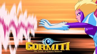 Gormiti The Lords of the Nature Return 🌍 Season 1 Episode 24  Dazed  FULL EPISODE 🔥 [upl. by Standing]