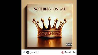 Nothin On Me By TX Flow aka the Jazzie King [upl. by Merrell148]