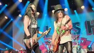 Slash feat Myles Kennedy and The Conspirators  Bad Apple Live Sydney 2422024 [upl. by Montague]