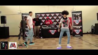 Ayo amp Teo  School Tour Performance 2016 Shot By ShadieBeeTv [upl. by Madriene132]