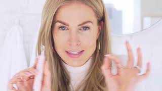 BeautyBio Eyelighter Concentrate HowTo [upl. by Arytal]