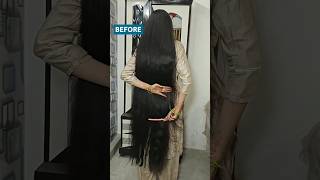 Overnight hair growth tonerLonghair  hair tone homeremedies haircarehairregrowthoil subscribe [upl. by Sonitnatsnoc]