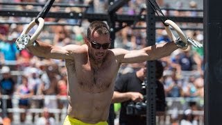 CrossFit Games Masters Final [upl. by Derian746]