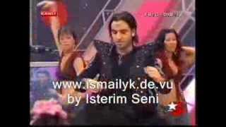 Ismail YK  Tikla Versiyon 2 Hababam De Babam [upl. by Aliel360]