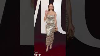 Sophia Bush amp Ashlyn Harris at 2024 Glamour Women of the Year actress [upl. by Kohl523]