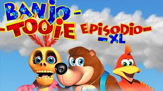 BanjoTooie Episodio 40 El nuevo iglú de Boggy [upl. by Steen]