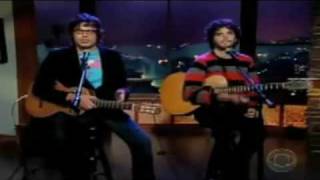 Flight Of The Conchords On Craig Ferguson [upl. by Leeann]