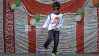 Lucky dance performance of Sara jamana hasino ka diwana [upl. by Eceryt]