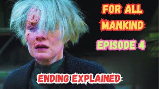 For All Mankind Season 4 Episode 4 Ending Explained [upl. by Caine609]