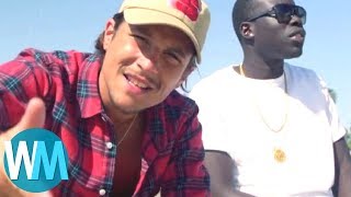 TOP 5 des MEILLEURS SONS de NEKFEU [upl. by Lipson138]