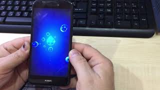 Huawei P10 lite HARD RESET Restore to Factory Settings [upl. by Aldis]