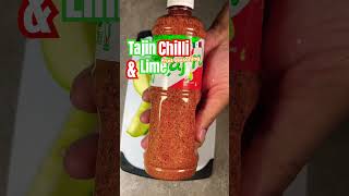 Tajin Chilli amp Lime seasoning [upl. by Ellenyl]