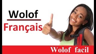 Apprendre le Wolof French version [upl. by Vorster]