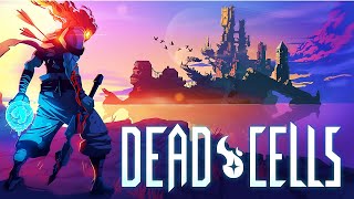 The First BOSS CELL Dead Cells Gameplay [upl. by Howie]