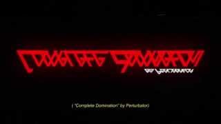 Perturbator quotComplete Dominationquot Music Video  Official  feat Carpenter Brut [upl. by Mayhew]