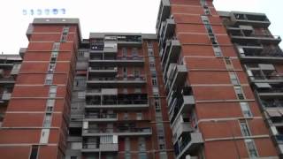 Sirene  Rai3  Le Vele di Scampia 22 parte prima [upl. by Nahgrom]