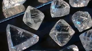 comment calculer le carat d un diamant au niger [upl. by Margetts]