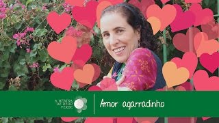 Nô Figueiredo Ensina Como Cultivar Amor AgarradinhoHeartsonaChain [upl. by Ariaes]