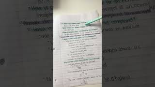 Chem 1150  Fall 2024  Unit 1 Video Chapters 13 [upl. by Key955]