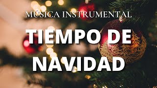 Música Instrumental Cristiana  Llego la Navidad  Tiempo Navideño [upl. by Tigram275]